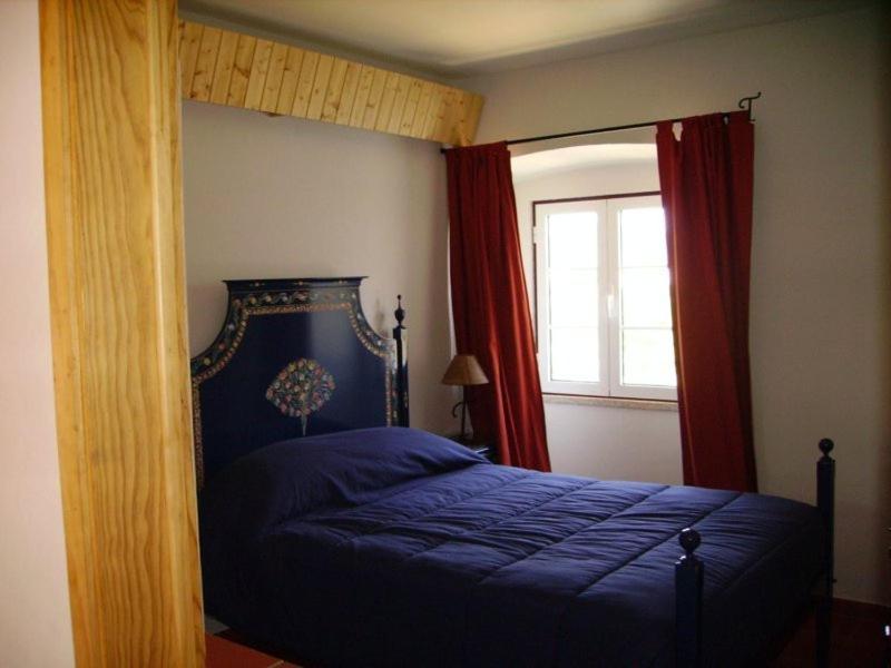 Turimenha Guest House Marvao  Room photo