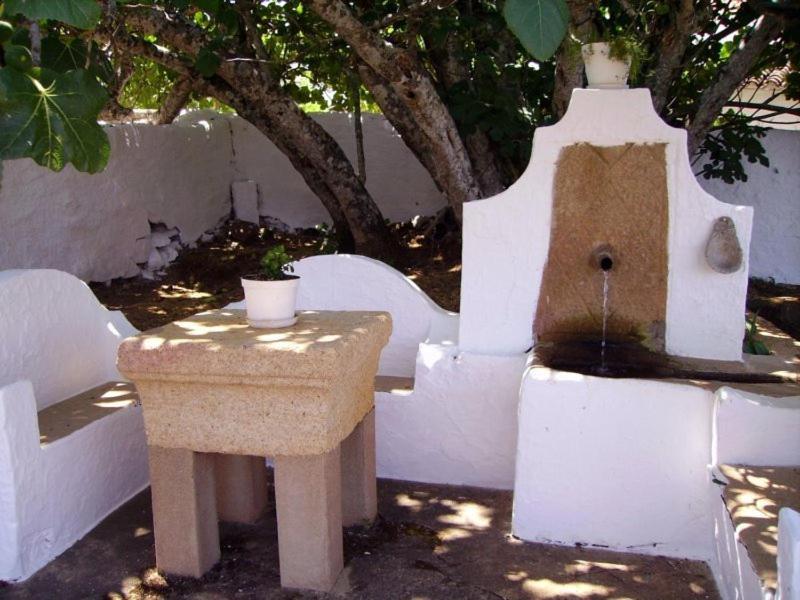Turimenha Guest House Marvao  Exterior photo
