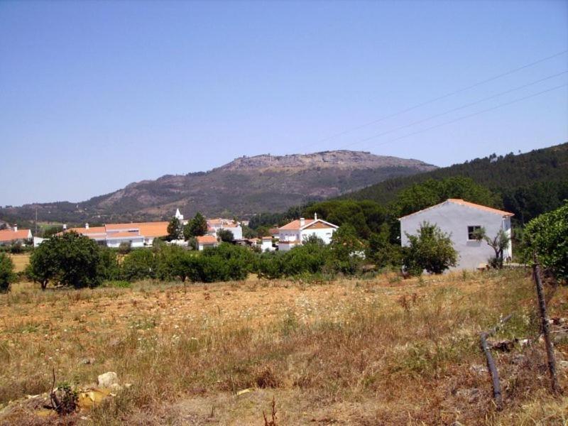 Turimenha Guest House Marvao  Exterior photo